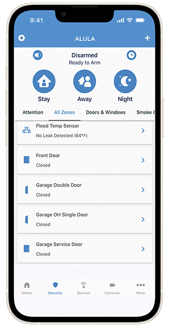 Skye Tech Security Systems
